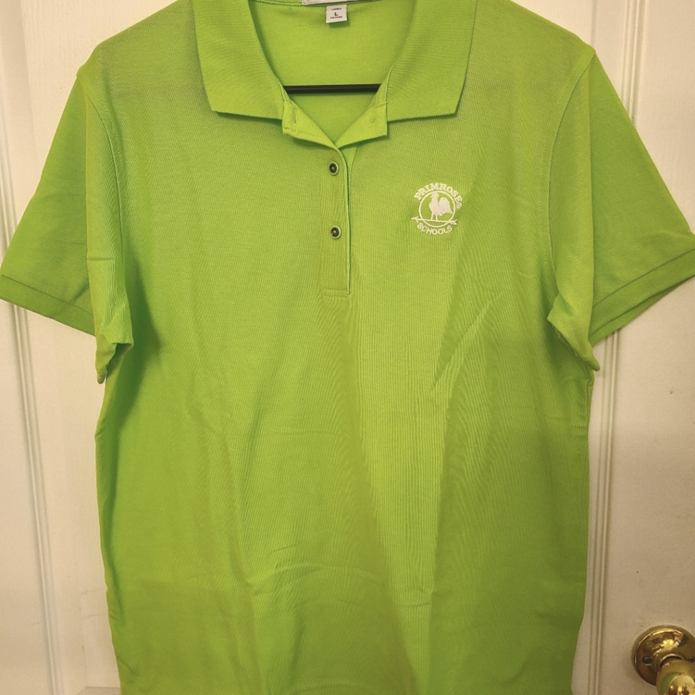 Primrose school teacher uniform